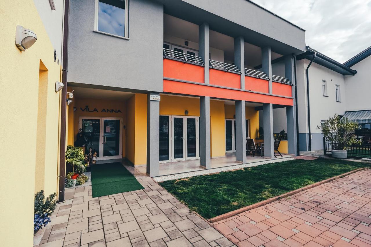 Vila Anna Radenci Exterior photo