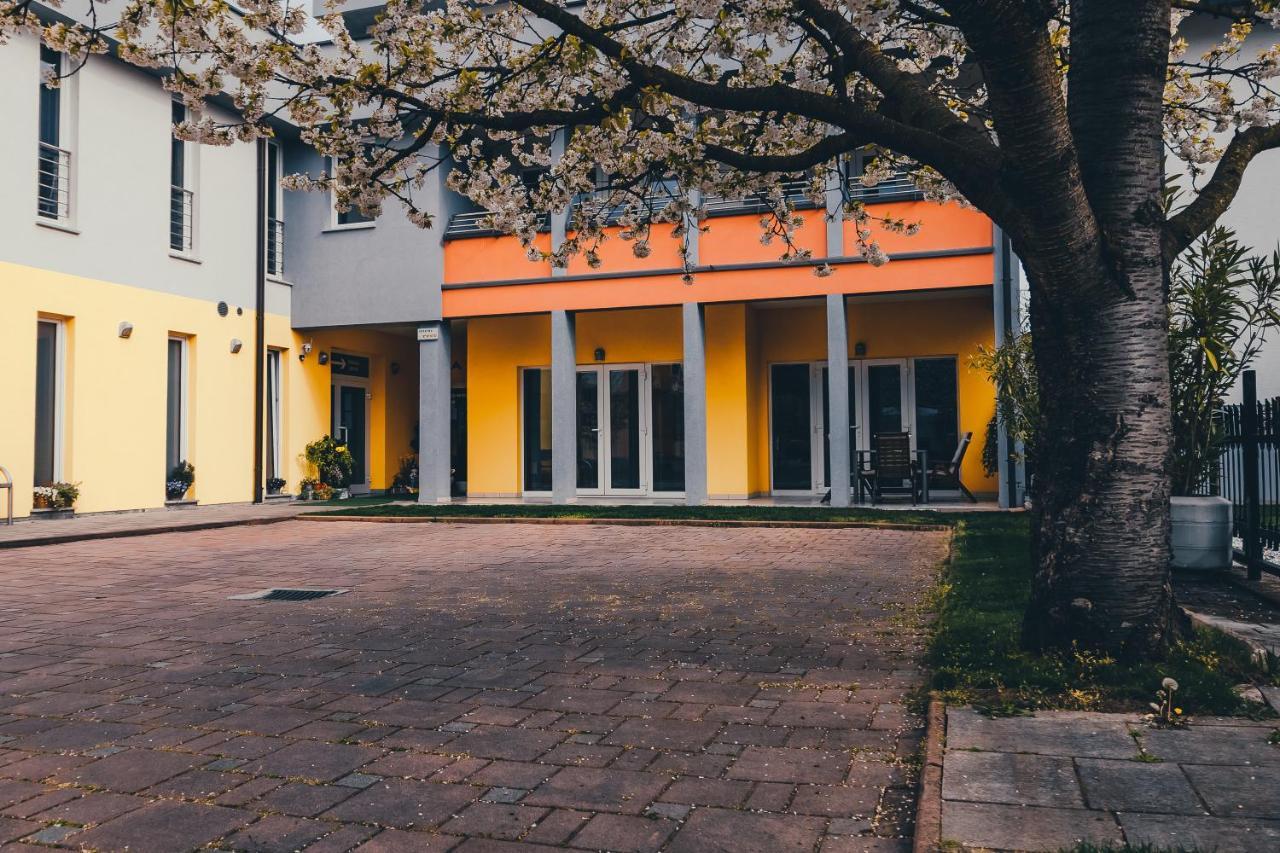 Vila Anna Radenci Exterior photo