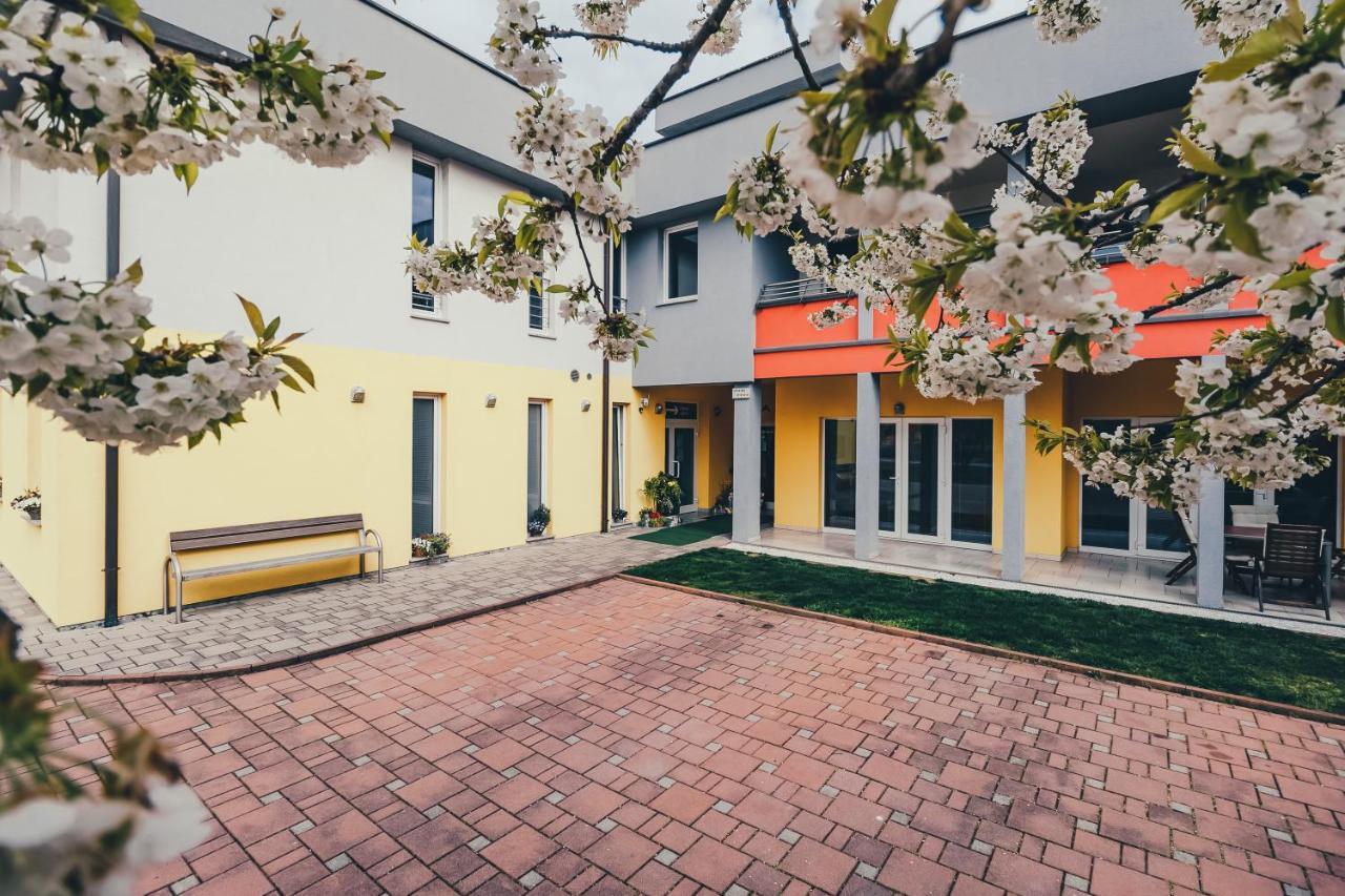 Vila Anna Radenci Exterior photo